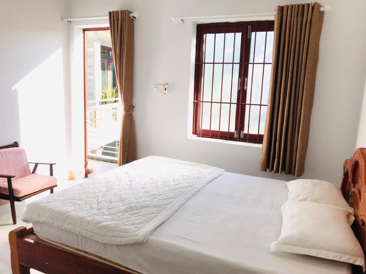 Sunny Homestay Mui Ne Phan Thiet Exterior photo
