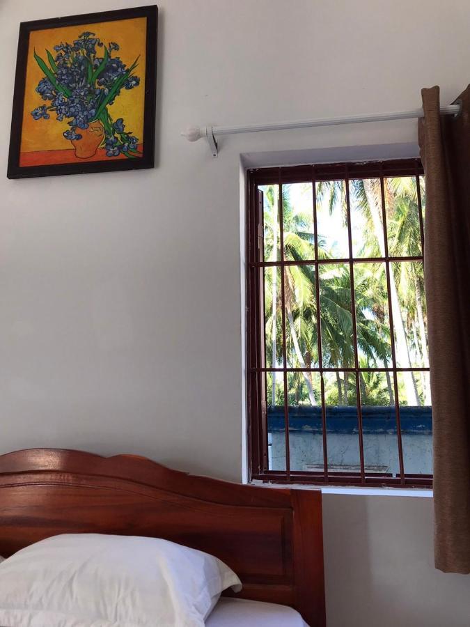 Sunny Homestay Mui Ne Phan Thiet Exterior photo