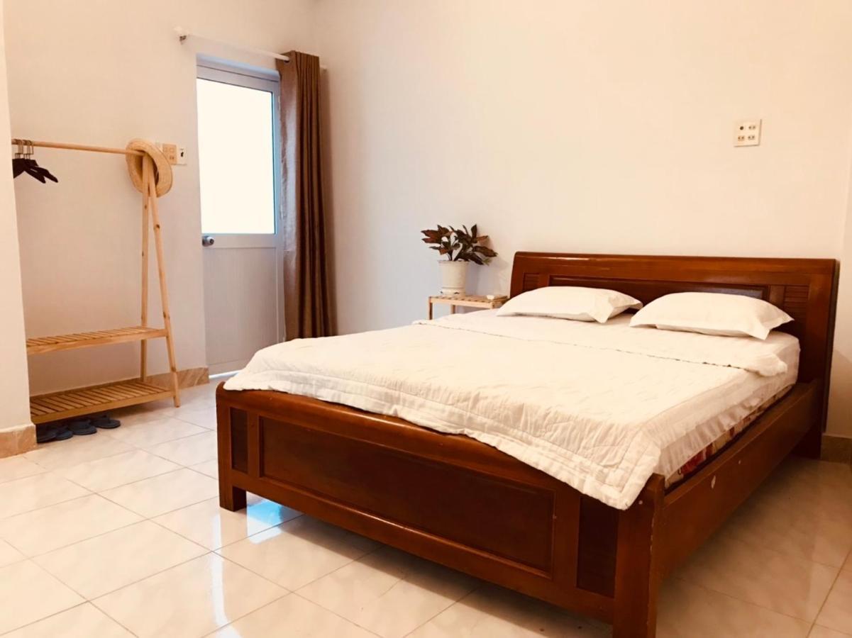Sunny Homestay Mui Ne Phan Thiet Exterior photo