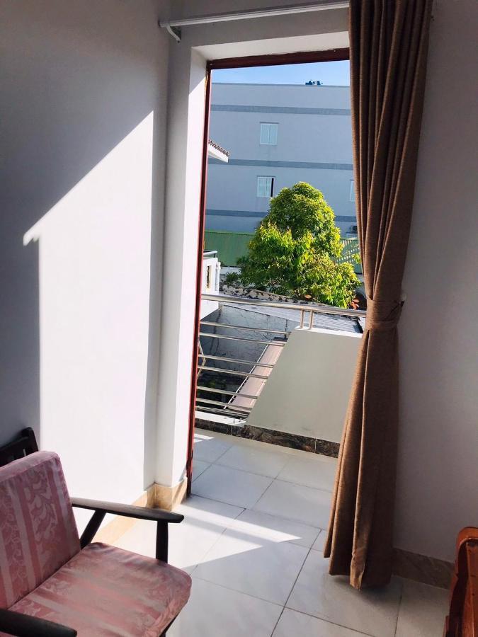 Sunny Homestay Mui Ne Phan Thiet Exterior photo
