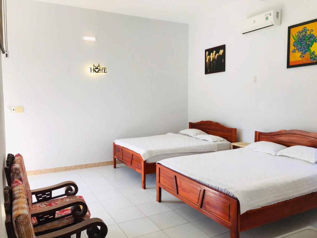 Sunny Homestay Mui Ne Phan Thiet Exterior photo