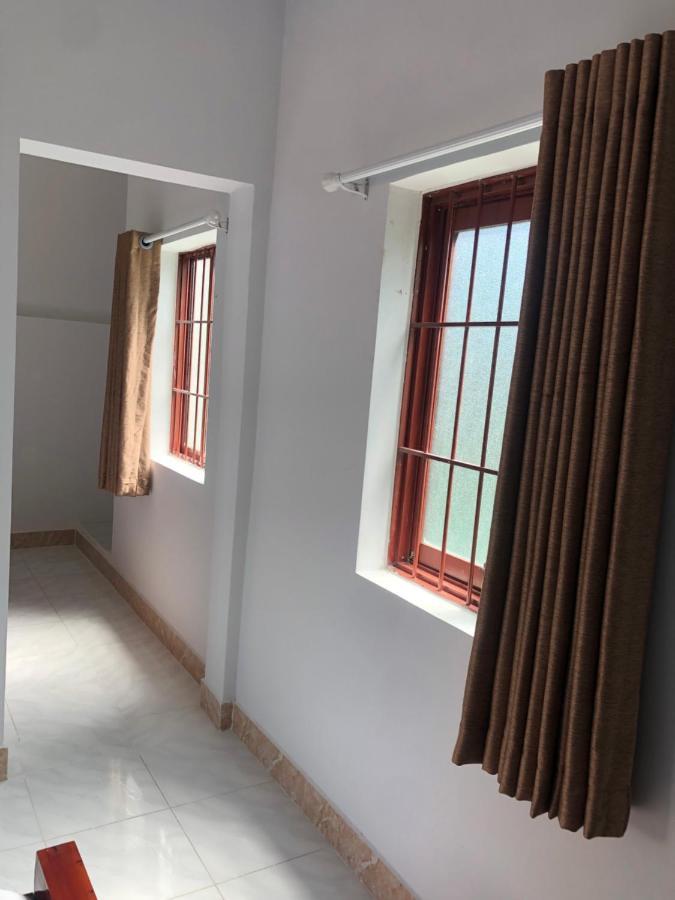 Sunny Homestay Mui Ne Phan Thiet Exterior photo