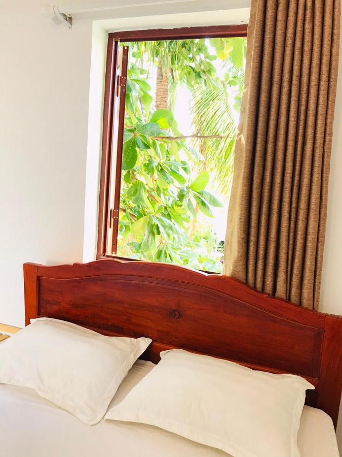 Sunny Homestay Mui Ne Phan Thiet Exterior photo