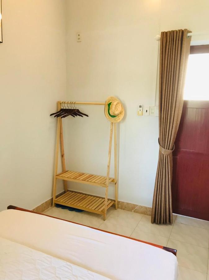 Sunny Homestay Mui Ne Phan Thiet Exterior photo