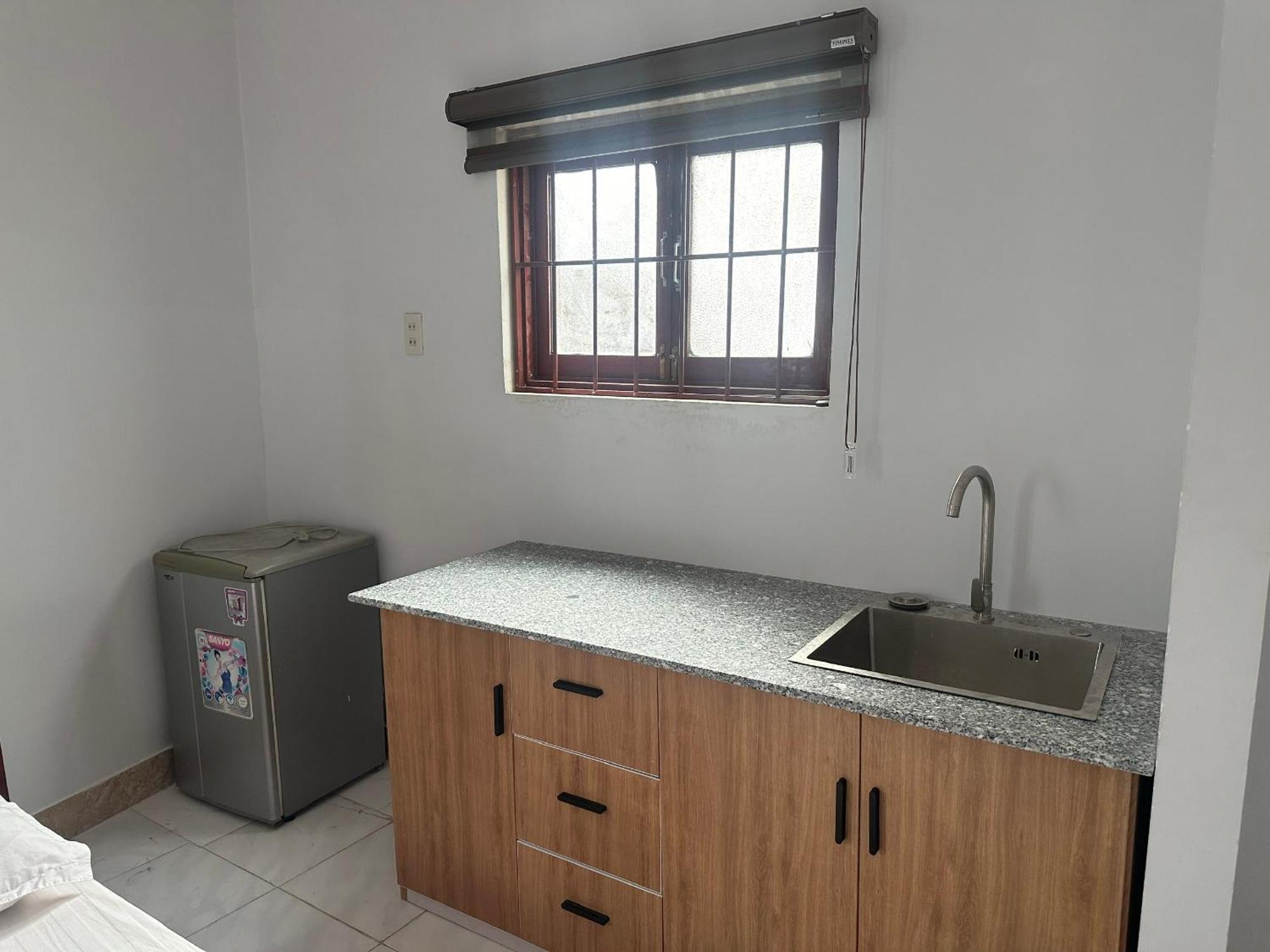 Sunny Homestay Mui Ne Phan Thiet Exterior photo